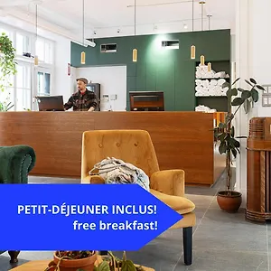  Hostel Internationale De