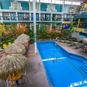 Hotel Hôtel Québec Inn