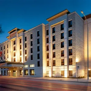 Humphry And Hotel