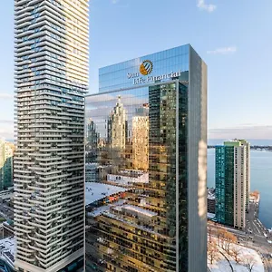  Appartement Globalstay Gorgeous Downtown Canada